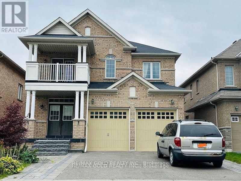 14 NATRONIA TRAIL E, Brampton, Ontario