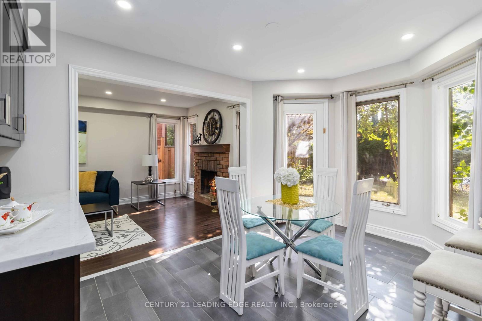 5201 Champlain Trail, Mississauga, Ontario  L5R 3B1 - Photo 16 - W12766388