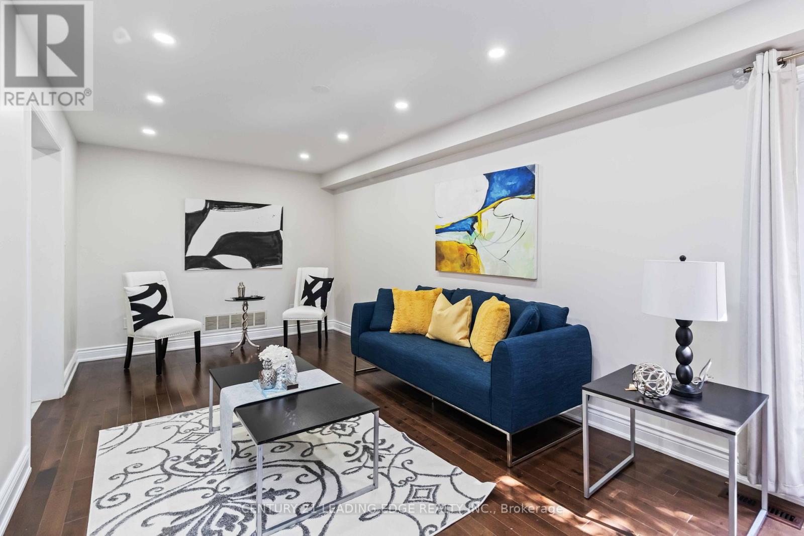 5201 Champlain Trail, Mississauga, Ontario  L5R 3B1 - Photo 19 - W12766388