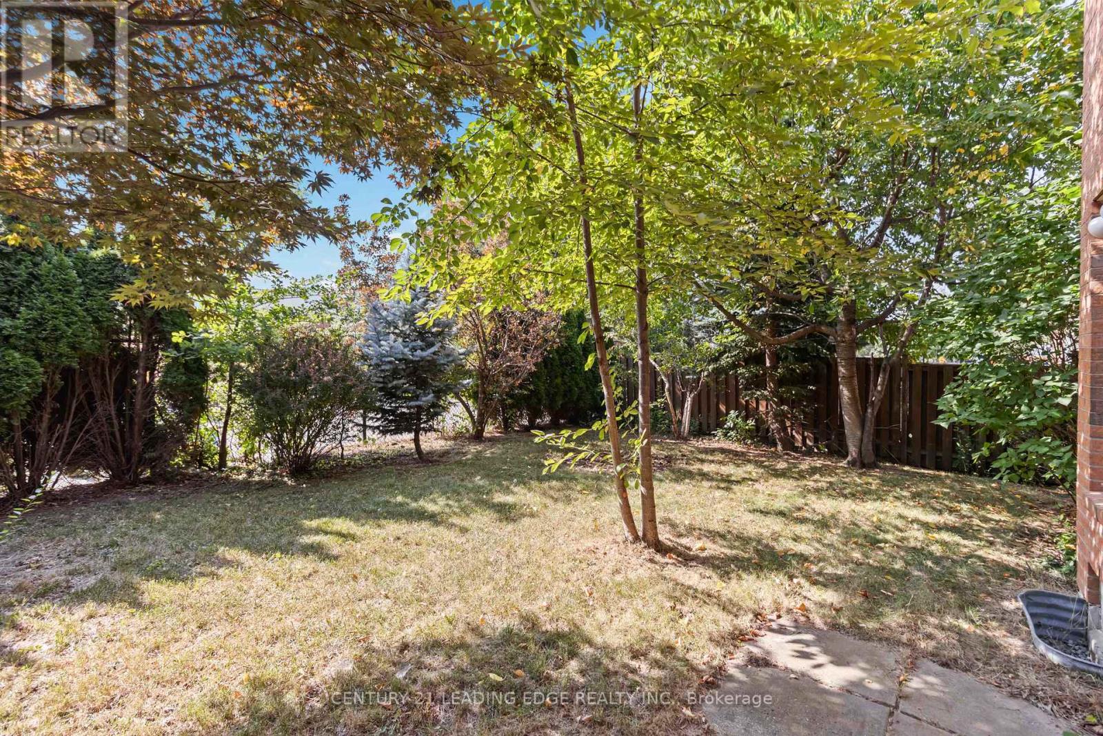 5201 Champlain Trail, Mississauga, Ontario  L5R 3B1 - Photo 45 - W12766388