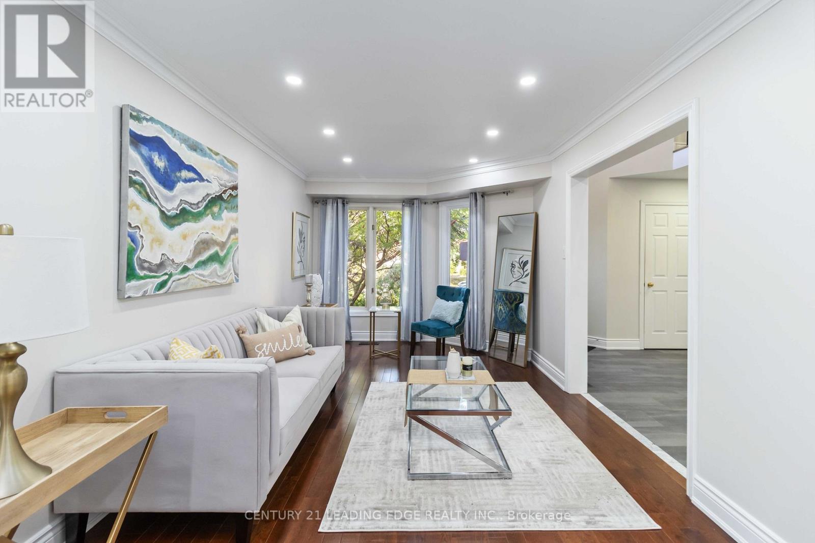 5201 Champlain Trail, Mississauga, Ontario  L5R 3B1 - Photo 6 - W12766388