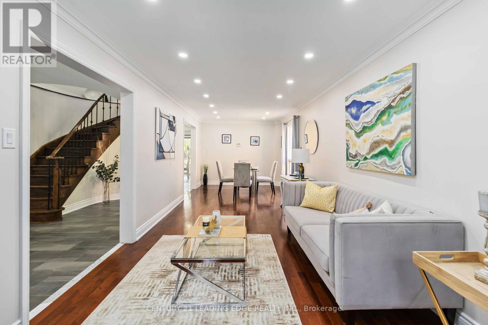 5201 Champlain Trail, Mississauga, Ontario  L5R 3B1 - Photo 8 - W12766388