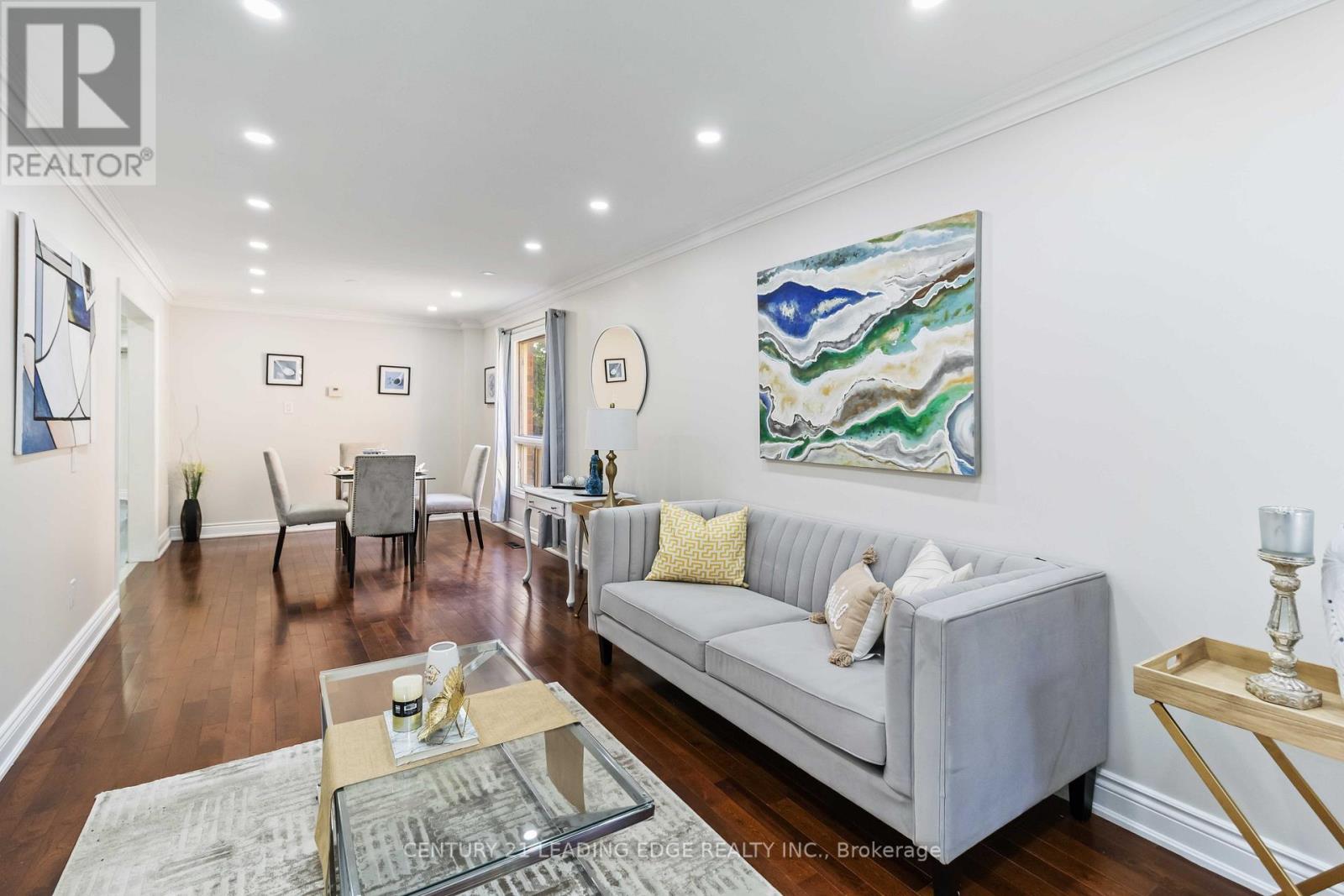 5201 Champlain Trail, Mississauga, Ontario  L5R 3B1 - Photo 9 - W12766388