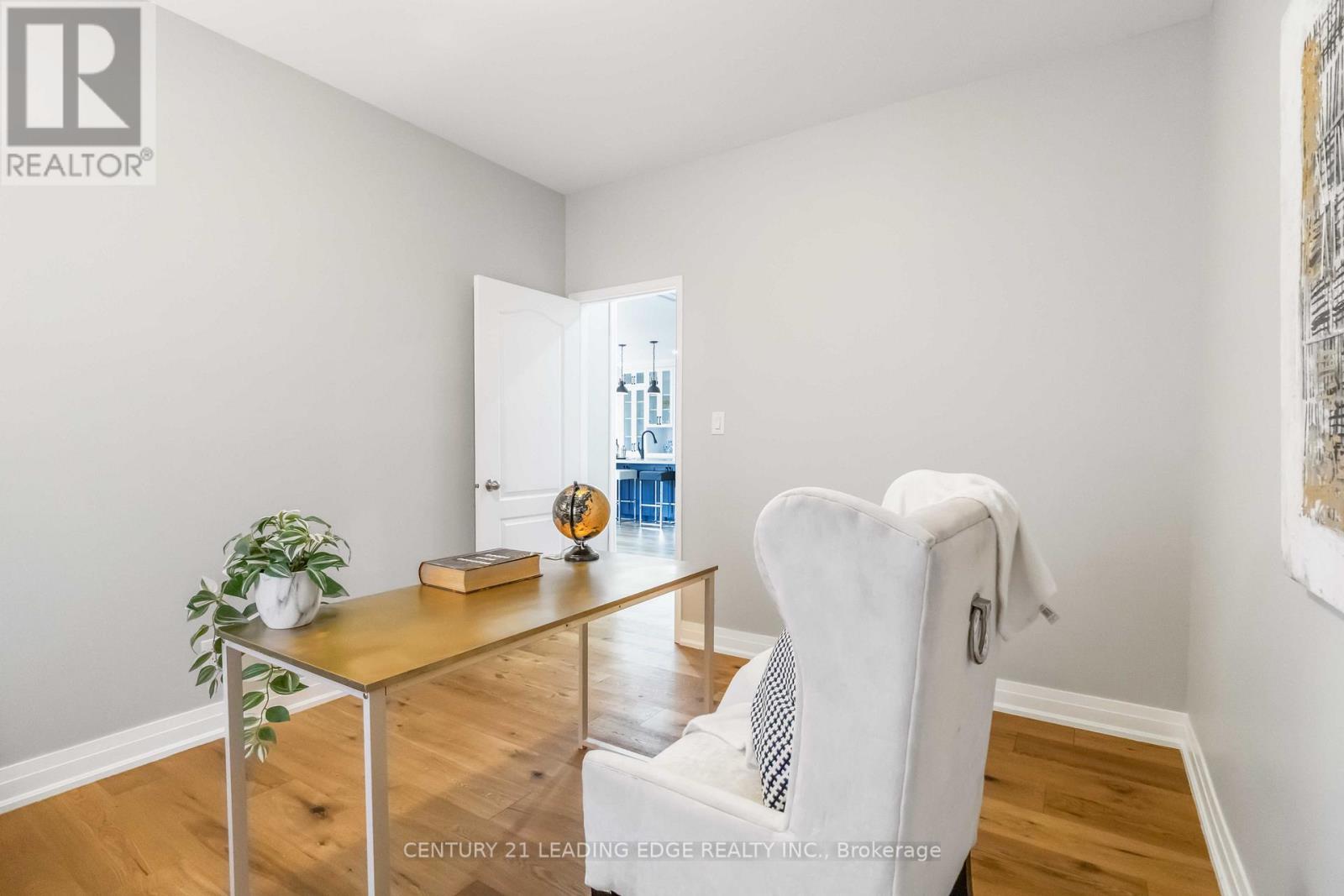 286 Fernforest Drive, Brampton, Ontario  L6R 1B6 - Photo 14 - W12766396