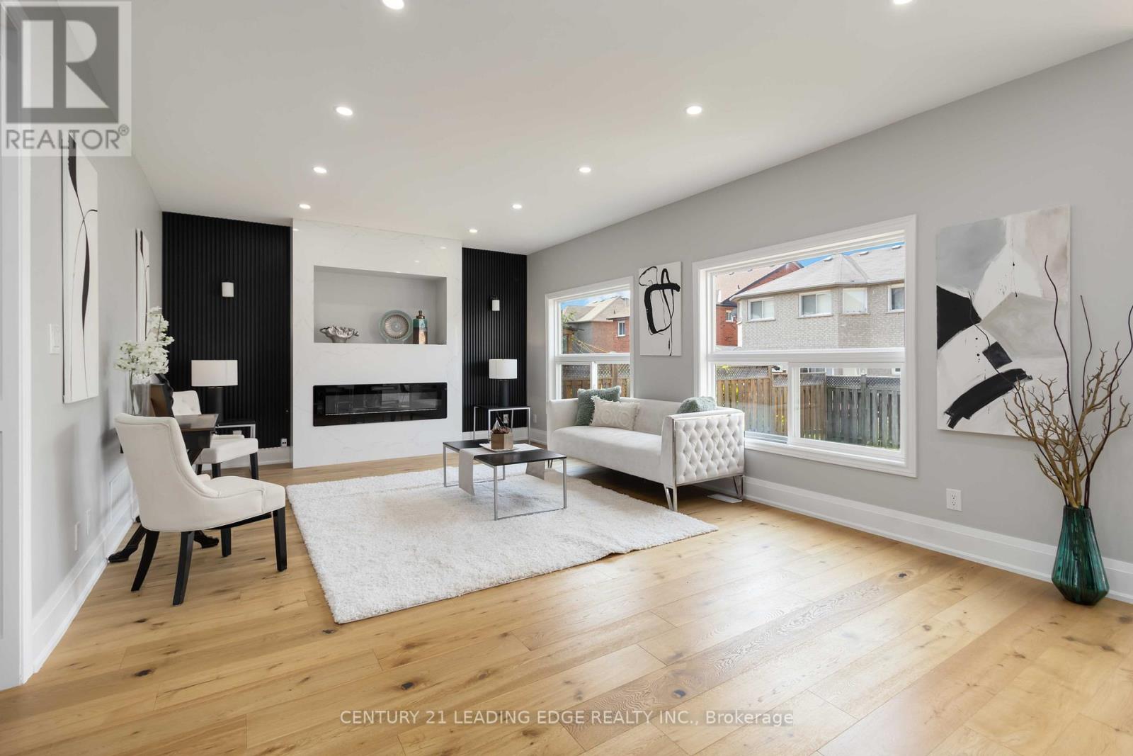 286 Fernforest Drive, Brampton, Ontario  L6R 1B6 - Photo 15 - W12766396