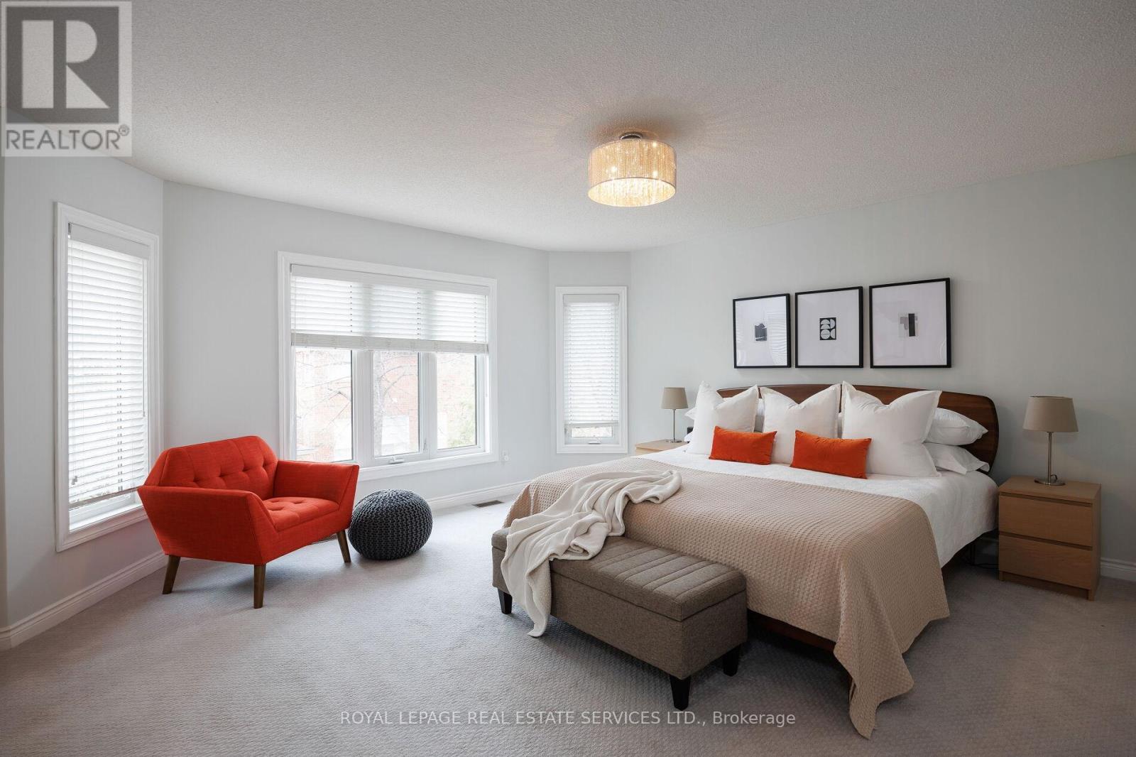 1061 Summit Ridge Drive, Oakville, Ontario  L6M 3K9 - Photo 25 - W12766442