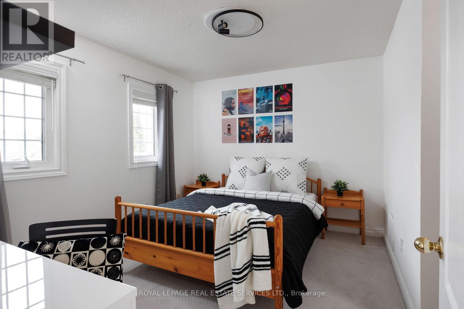 1061 Summit Ridge Drive, Oakville, Ontario  L6M 3K9 - Photo 34 - W12766442