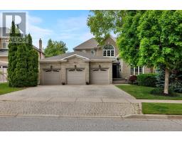 1061 SUMMIT RIDGE DRIVE, Oakville, Ontario