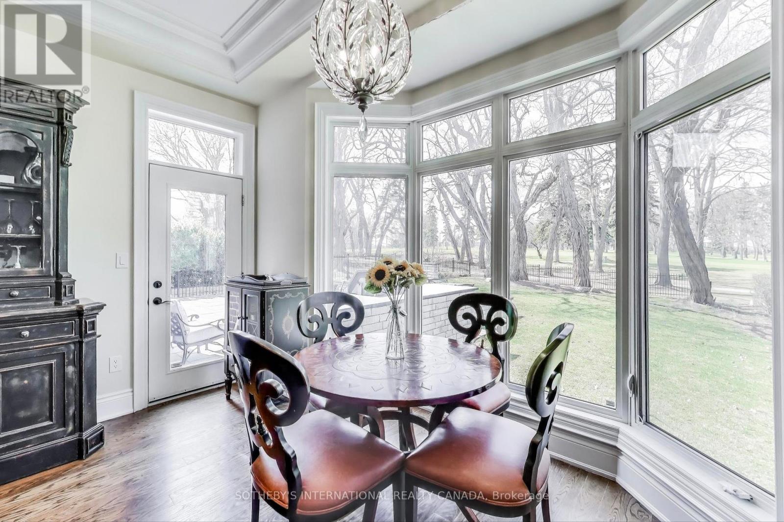 16 St Phillips Road, Toronto, Ontario  M9P 2N6 - Photo 12 - W12766454