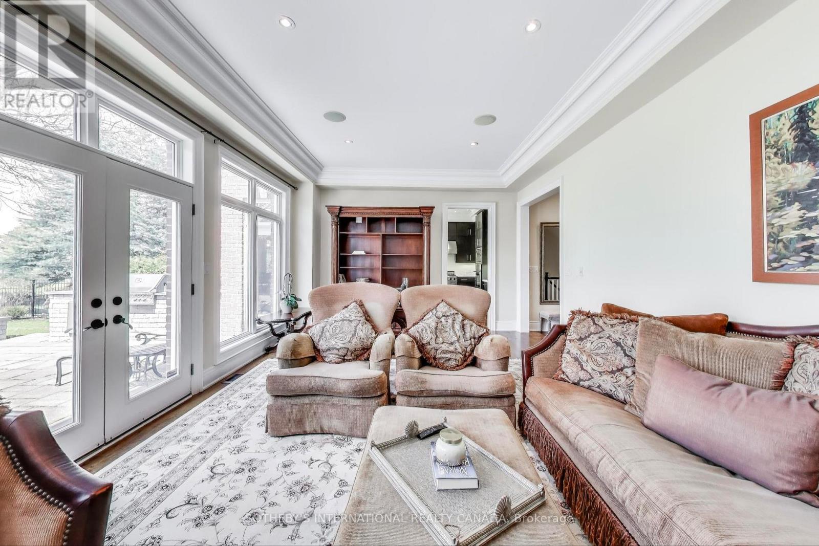 16 St Phillips Road, Toronto, Ontario  M9P 2N6 - Photo 15 - W12766454