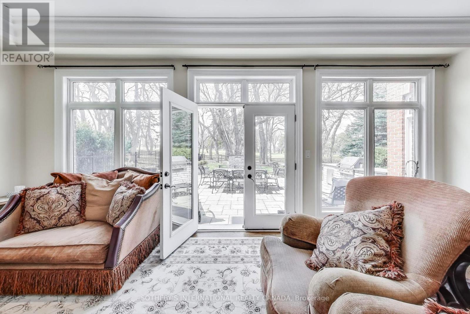 16 St Phillips Road, Toronto, Ontario  M9P 2N6 - Photo 16 - W12766454