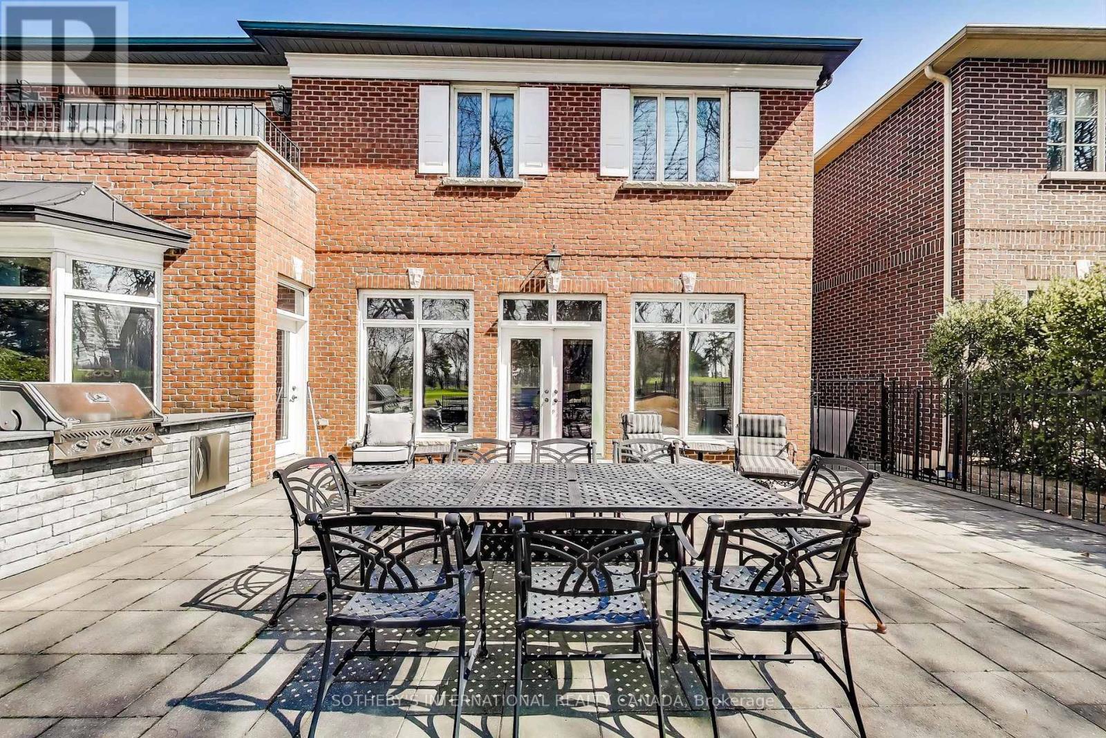 16 St Phillips Road, Toronto, Ontario  M9P 2N6 - Photo 43 - W12766454