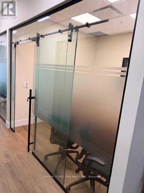 510 - 1275 Finch Avenue W, Toronto, Ontario  M3J 2B1 - Photo 10 - W12766460