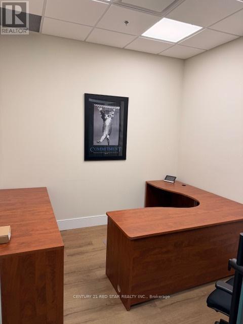 510 - 1275 Finch Avenue W, Toronto, Ontario  M3J 2B1 - Photo 11 - W12766460