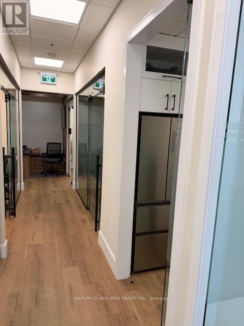 510 - 1275 Finch Avenue W, Toronto, Ontario  M3J 2B1 - Photo 12 - W12766460