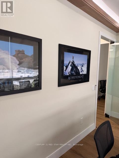 510 - 1275 Finch Avenue W, Toronto, Ontario  M3J 2B1 - Photo 16 - W12766460