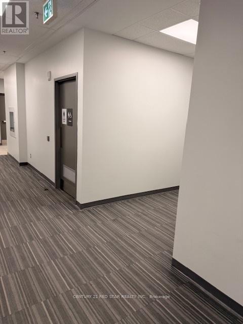 510 - 1275 Finch Avenue W, Toronto, Ontario  M3J 2B1 - Photo 2 - W12766460