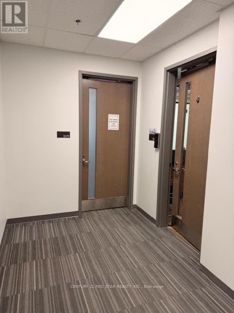 510 - 1275 Finch Avenue W, Toronto, Ontario  M3J 2B1 - Photo 3 - W12766460