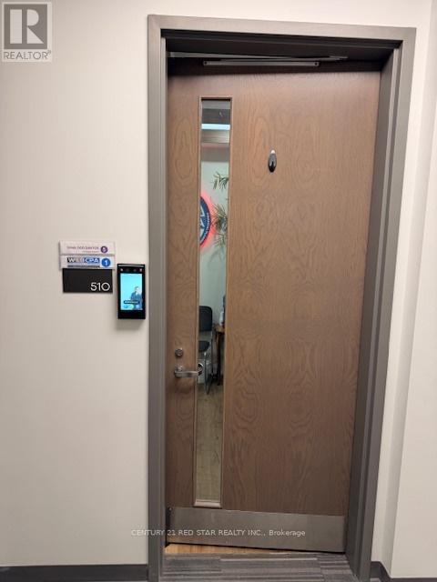 510 - 1275 Finch Avenue W, Toronto, Ontario  M3J 2B1 - Photo 4 - W12766460