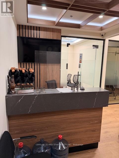 510 - 1275 Finch Avenue W, Toronto, Ontario  M3J 2B1 - Photo 5 - W12766460