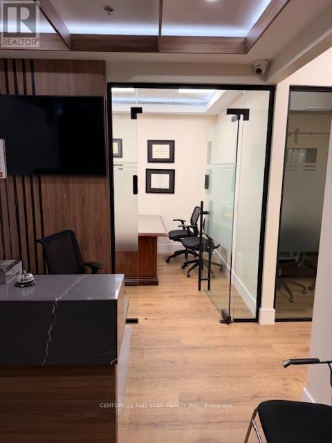 510 - 1275 Finch Avenue W, Toronto, Ontario  M3J 2B1 - Photo 7 - W12766460