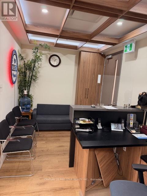 510 - 1275 Finch Avenue W, Toronto, Ontario  M3J 2B1 - Photo 8 - W12766460