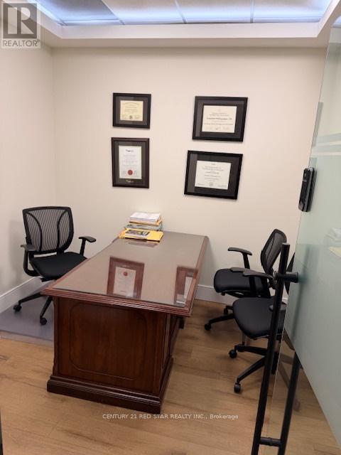 510 - 1275 Finch Avenue W, Toronto, Ontario  M3J 2B1 - Photo 9 - W12766460