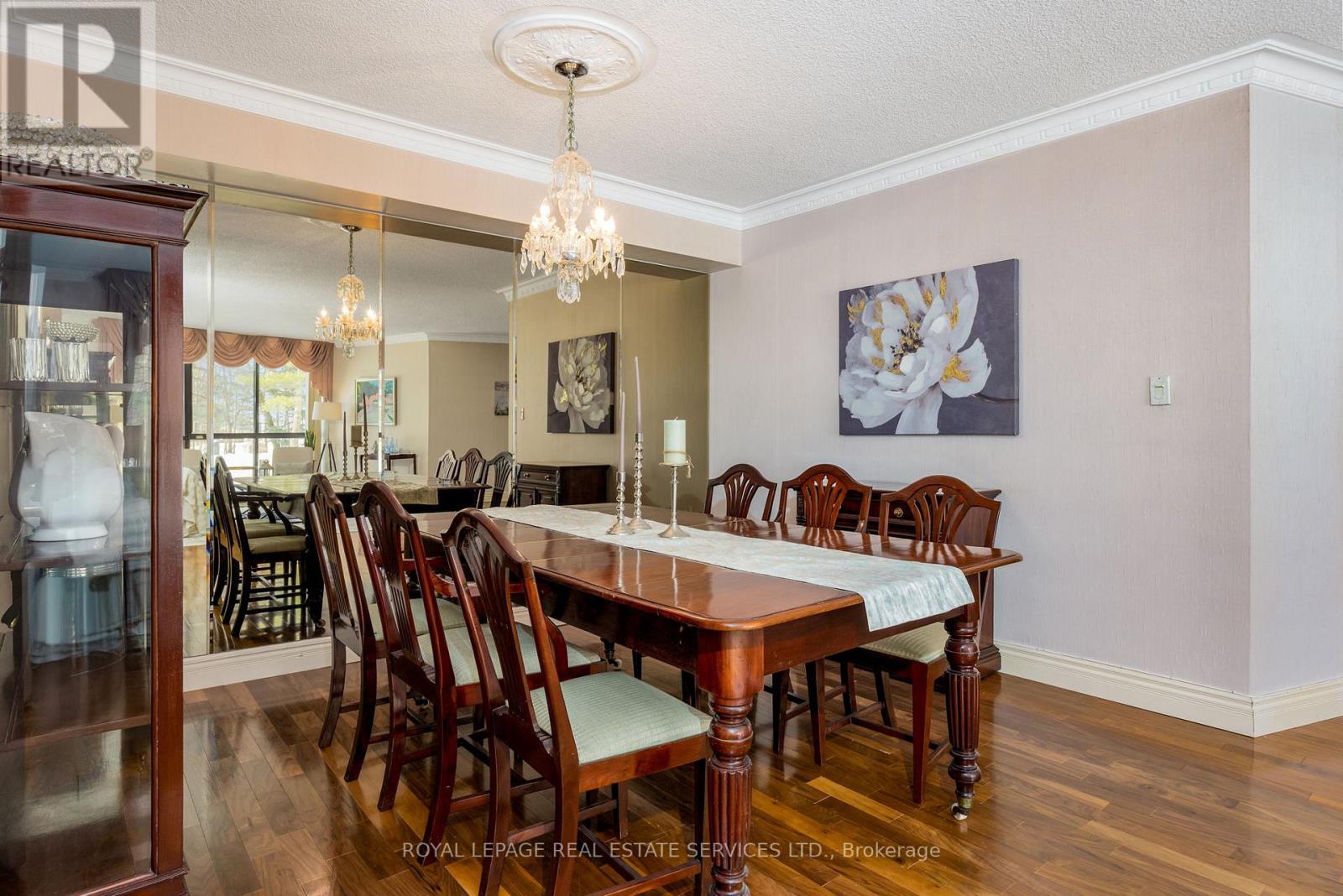 110 - 1240 Marlborough Court, Oakville, Ontario  L6H 3K7 - Photo 10 - W12766472