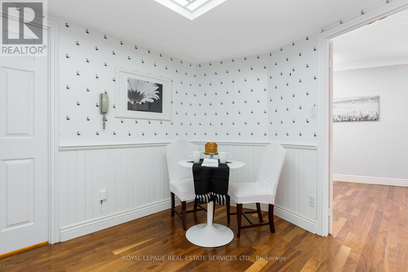 110 - 1240 Marlborough Court, Oakville, Ontario  L6H 3K7 - Photo 18 - W12766472