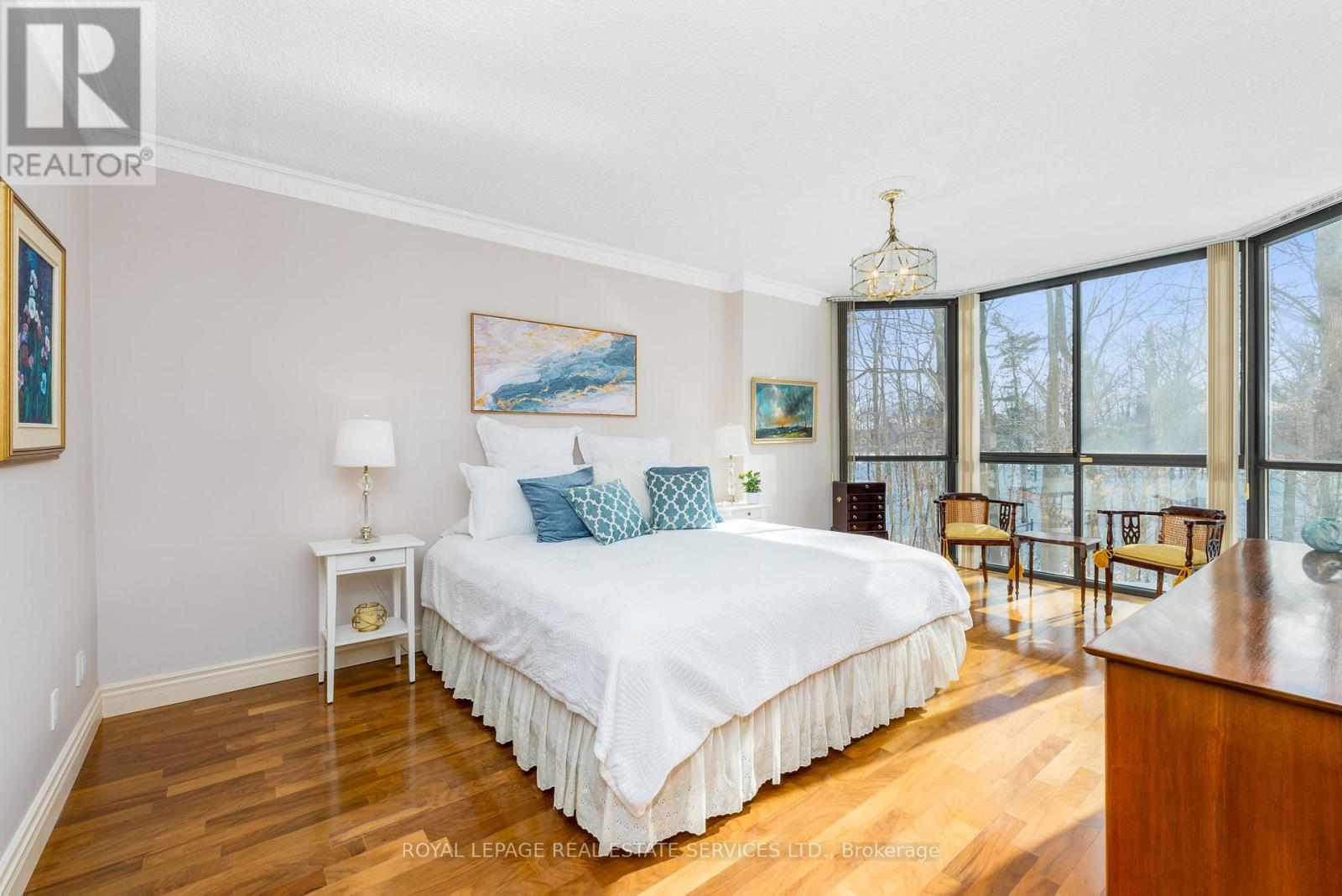 110 - 1240 Marlborough Court, Oakville, Ontario  L6H 3K7 - Photo 19 - W12766472