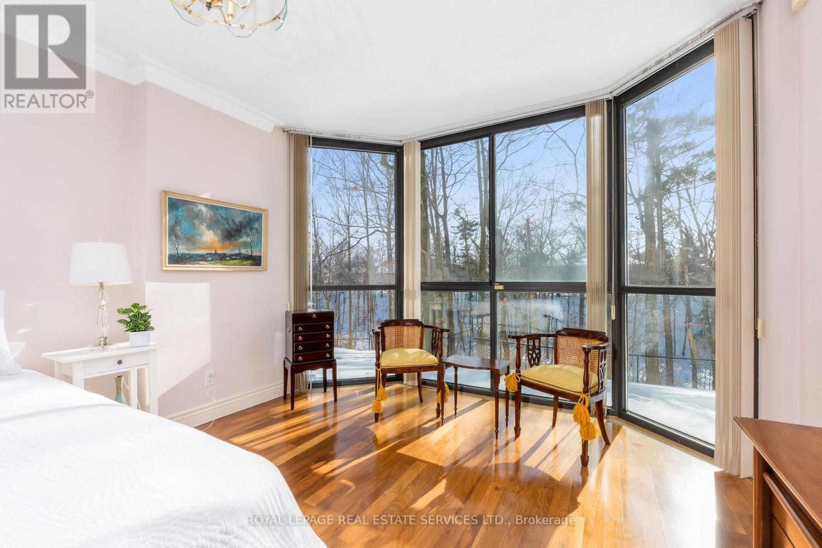 110 - 1240 Marlborough Court, Oakville, Ontario  L6H 3K7 - Photo 21 - W12766472