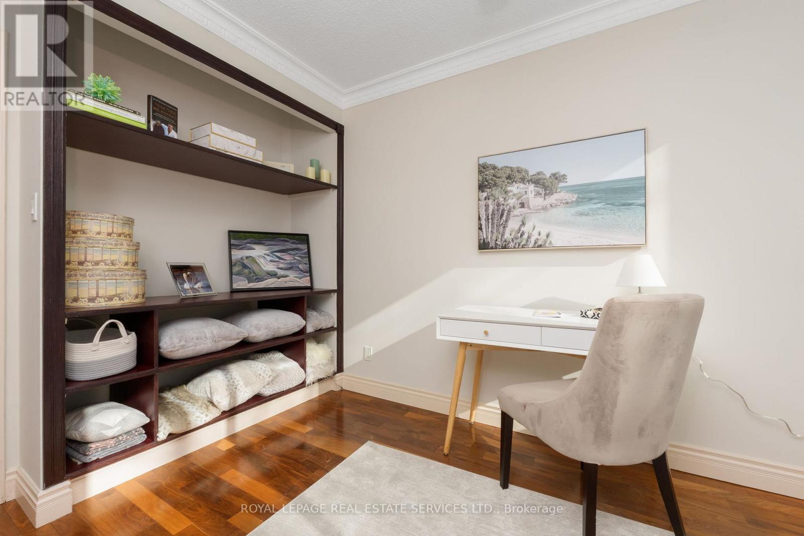 110 - 1240 Marlborough Court, Oakville, Ontario  L6H 3K7 - Photo 34 - W12766472