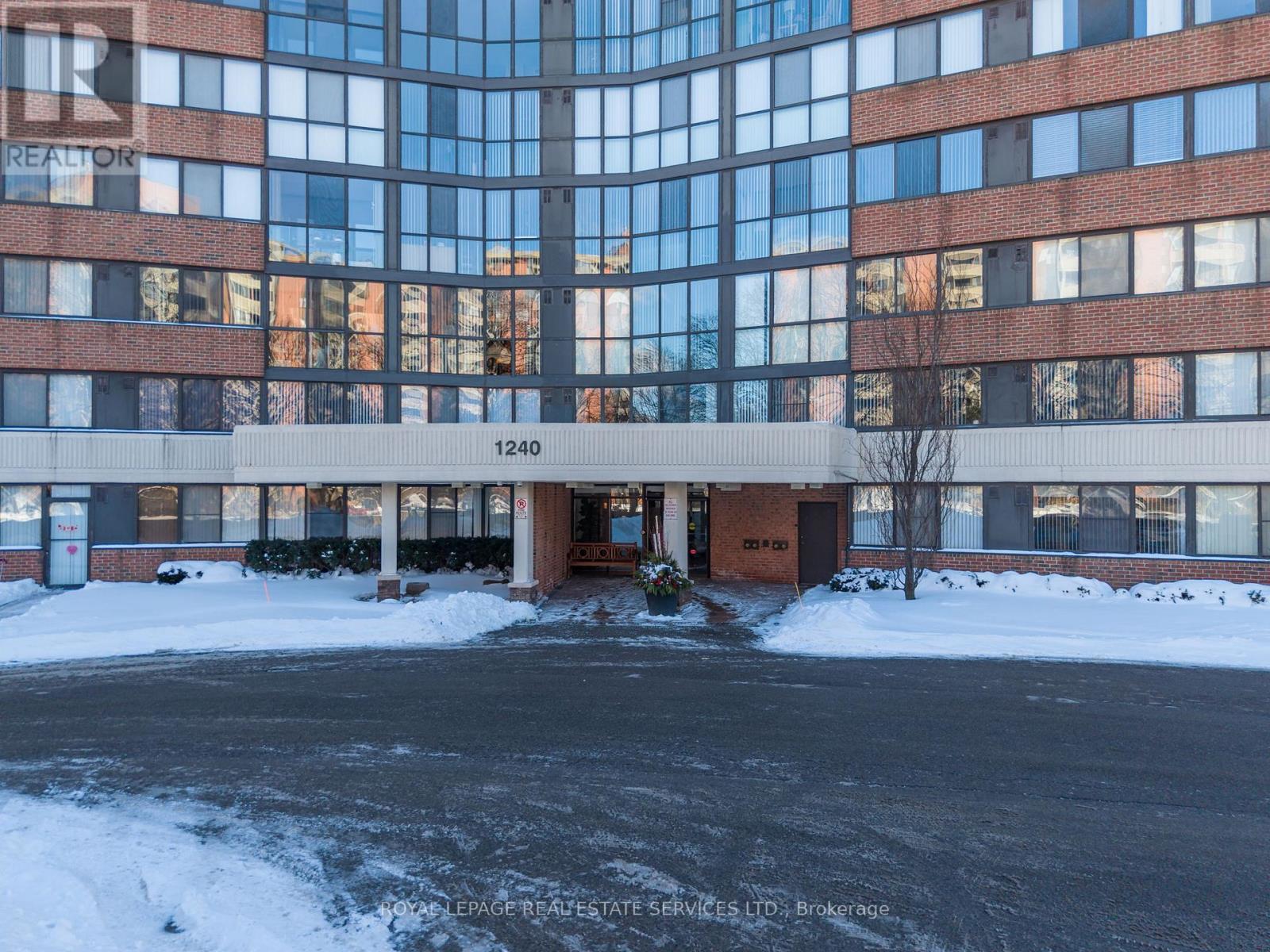 110 - 1240 Marlborough Court, Oakville, Ontario  L6H 3K7 - Photo 36 - W12766472