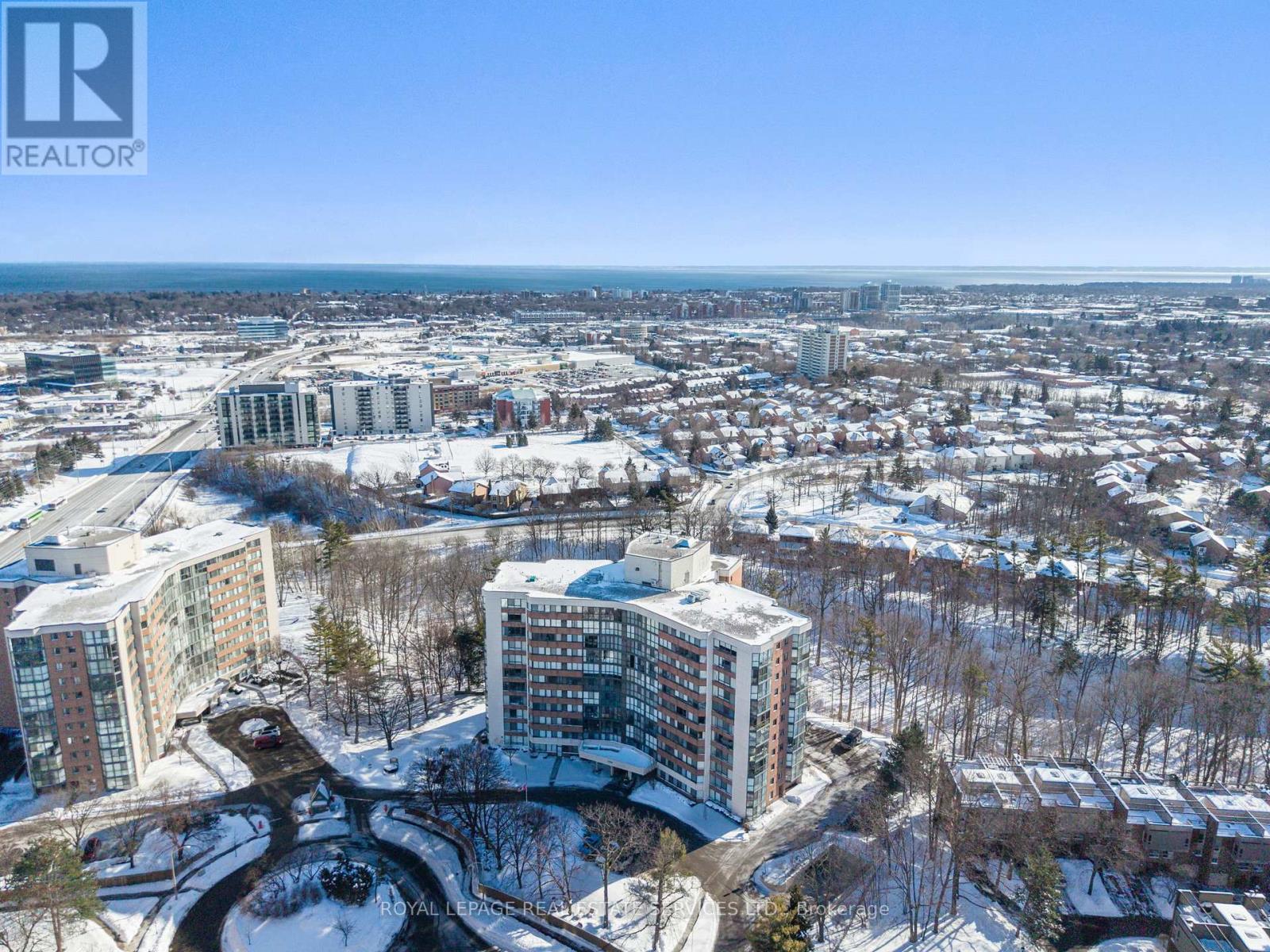 110 - 1240 Marlborough Court, Oakville, Ontario  L6H 3K7 - Photo 40 - W12766472