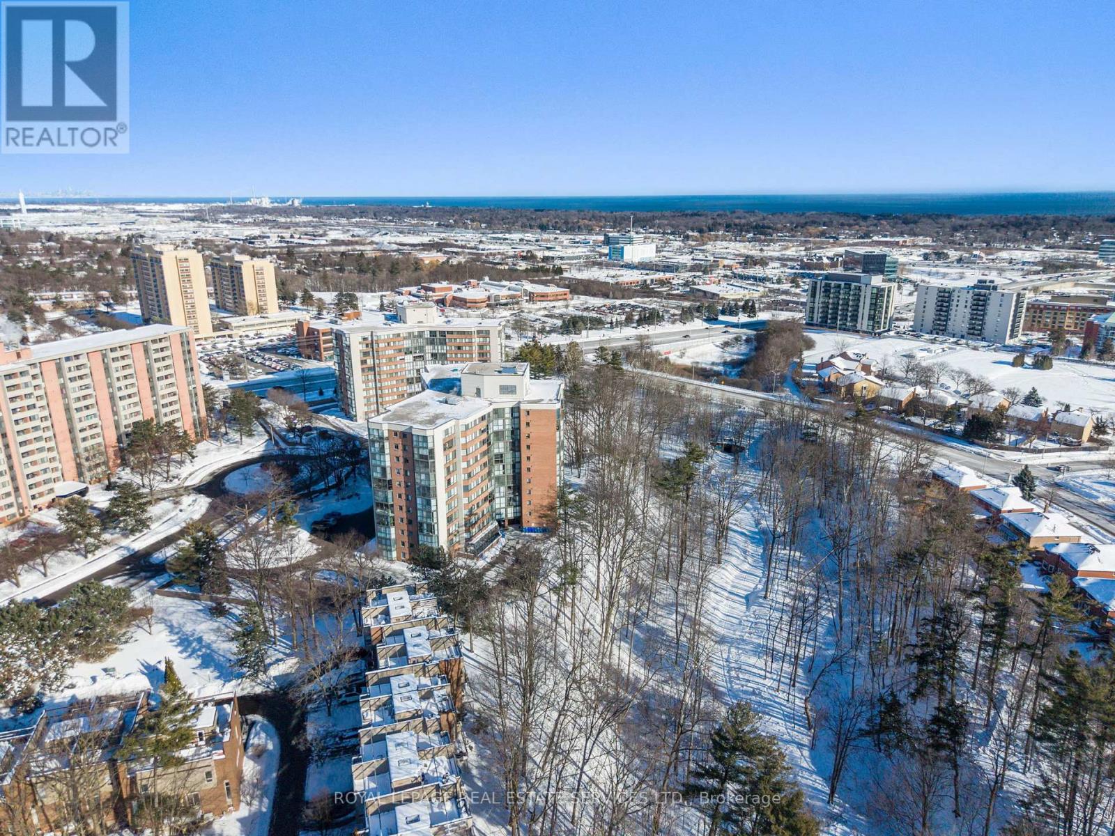 110 - 1240 Marlborough Court, Oakville, Ontario  L6H 3K7 - Photo 44 - W12766472