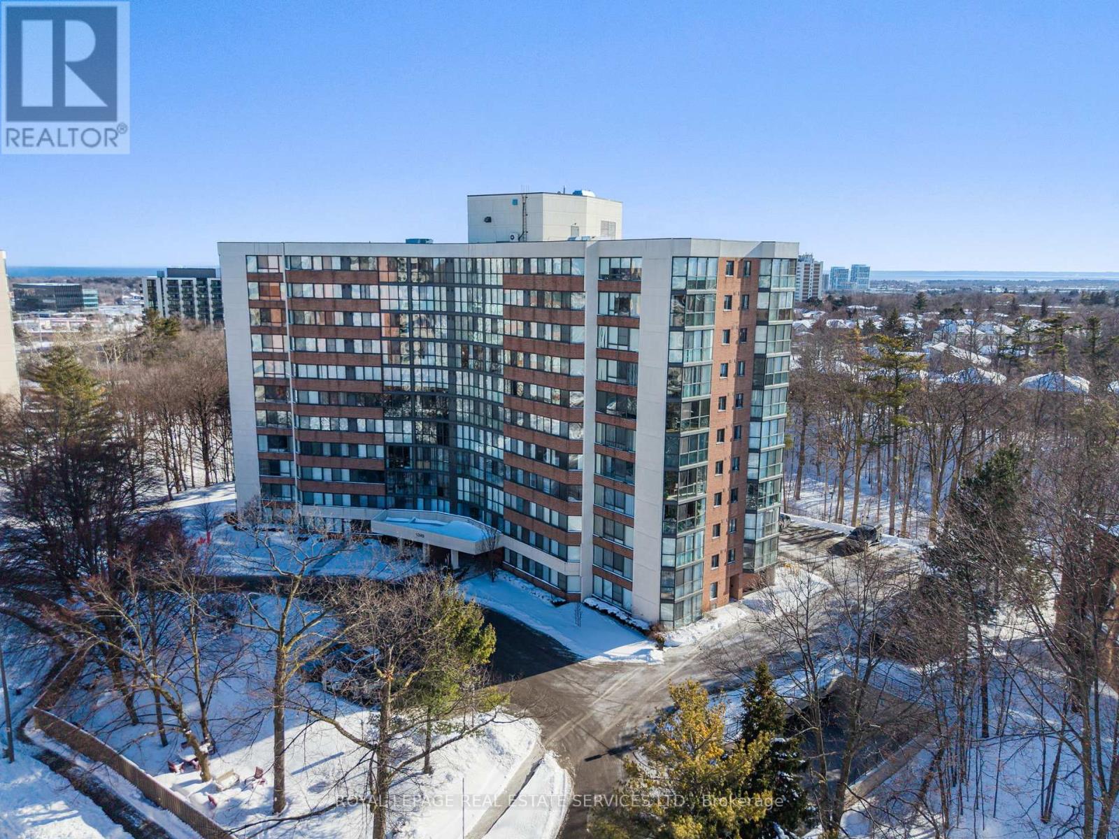 110 - 1240 Marlborough Court, Oakville, Ontario  L6H 3K7 - Photo 47 - W12766472