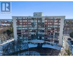 110 - 1240 MARLBOROUGH COURT, Oakville, Ontario