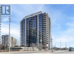 1503 - 1035 SOUTHDOWN ROAD, Mississauga, Ontario
