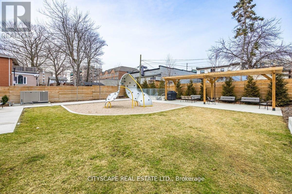 1 - 66 Longbranch Avenue, Toronto, Ontario  M8W 3J4 - Photo 15 - W12766504