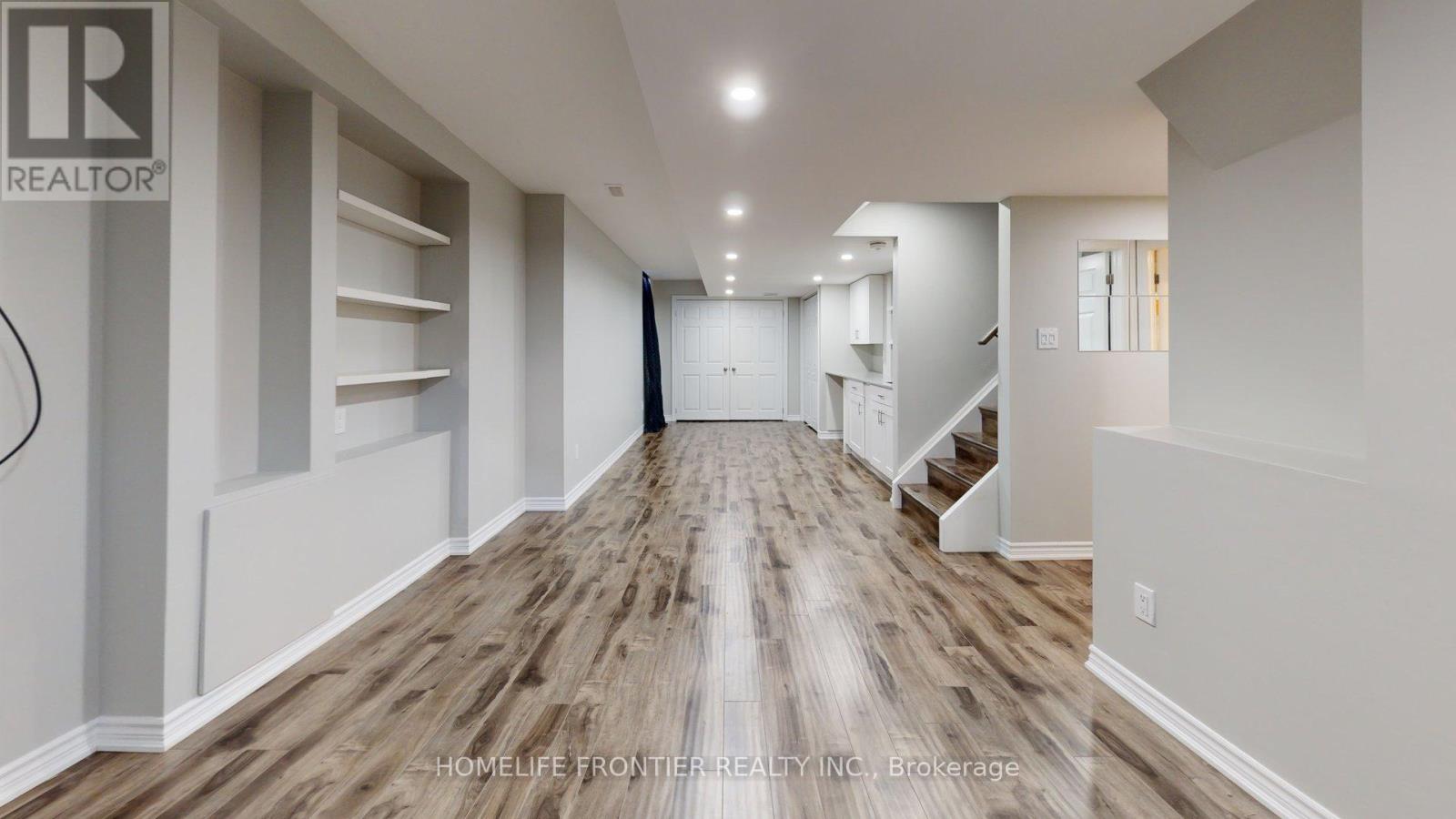 53 Frontenac Crescent, Brampton, Ontario  L7A 3M8 - Photo 12 - W12766544