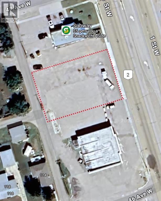 4609 1 Street W, Claresholm, Alberta  T0L 0T0 - Photo 3 - A2198078