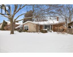 359 PEPPER Drive, Burlington, Ontario