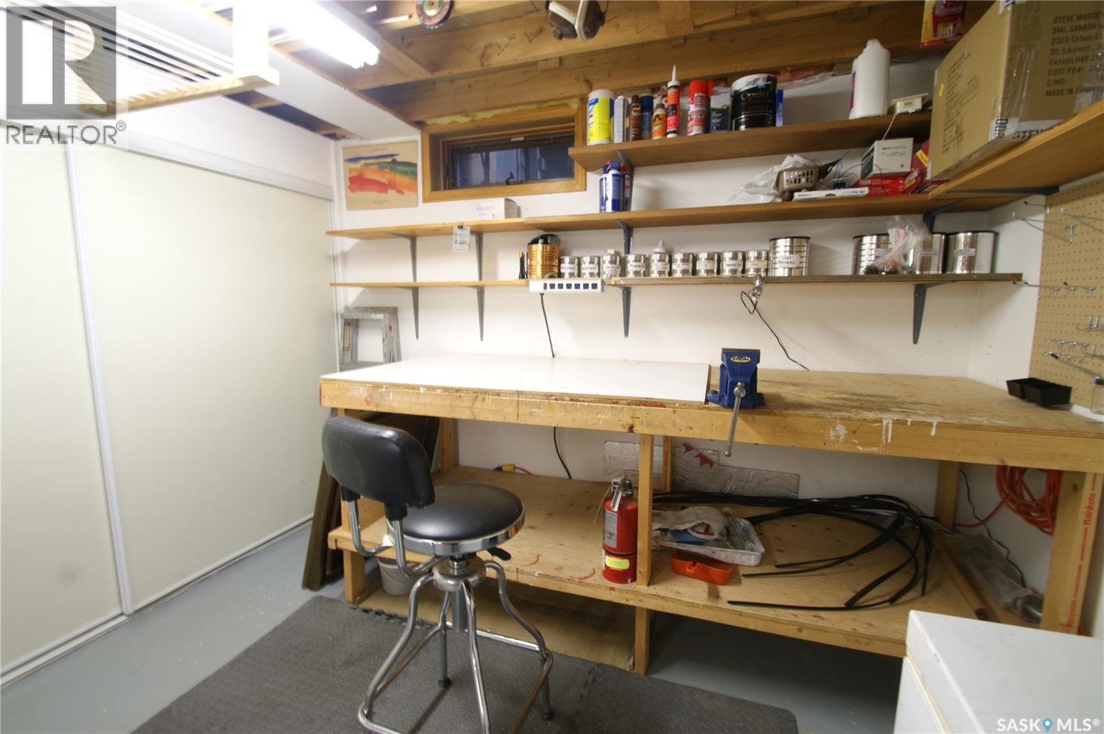 47 Lindsay Drive, Saskatoon, Saskatchewan  S7H 3E2 - Photo 23 - SK027634