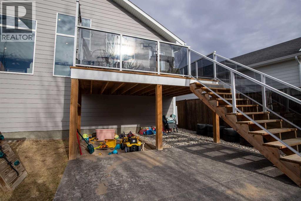 340 Greenwood Place, Coalhurst, Alberta  T0L 0V2 - Photo 42 - A2284317