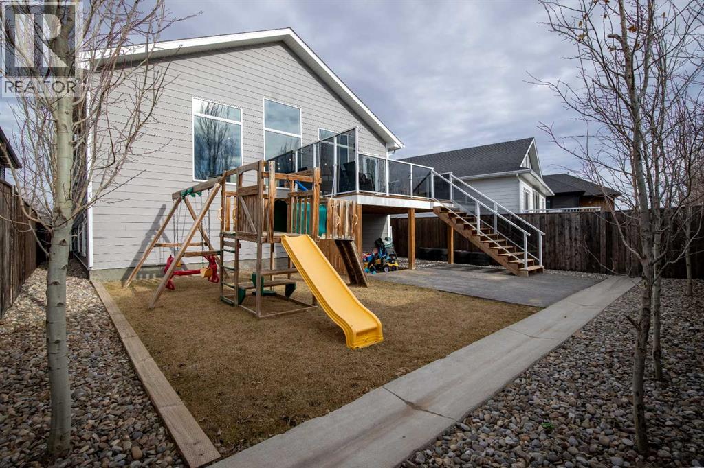 340 Greenwood Place, Coalhurst, Alberta  T0L 0V2 - Photo 41 - A2284317