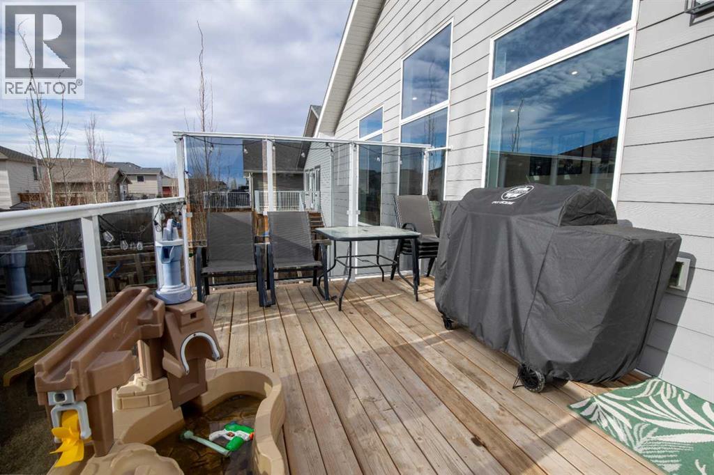 340 Greenwood Place, Coalhurst, Alberta  T0L 0V2 - Photo 38 - A2284317