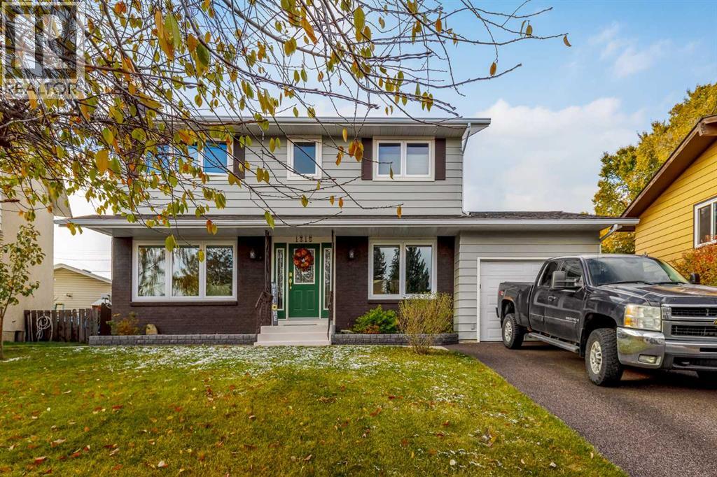 1315 Lake Michigan Crescent SE, Calgary, Alberta