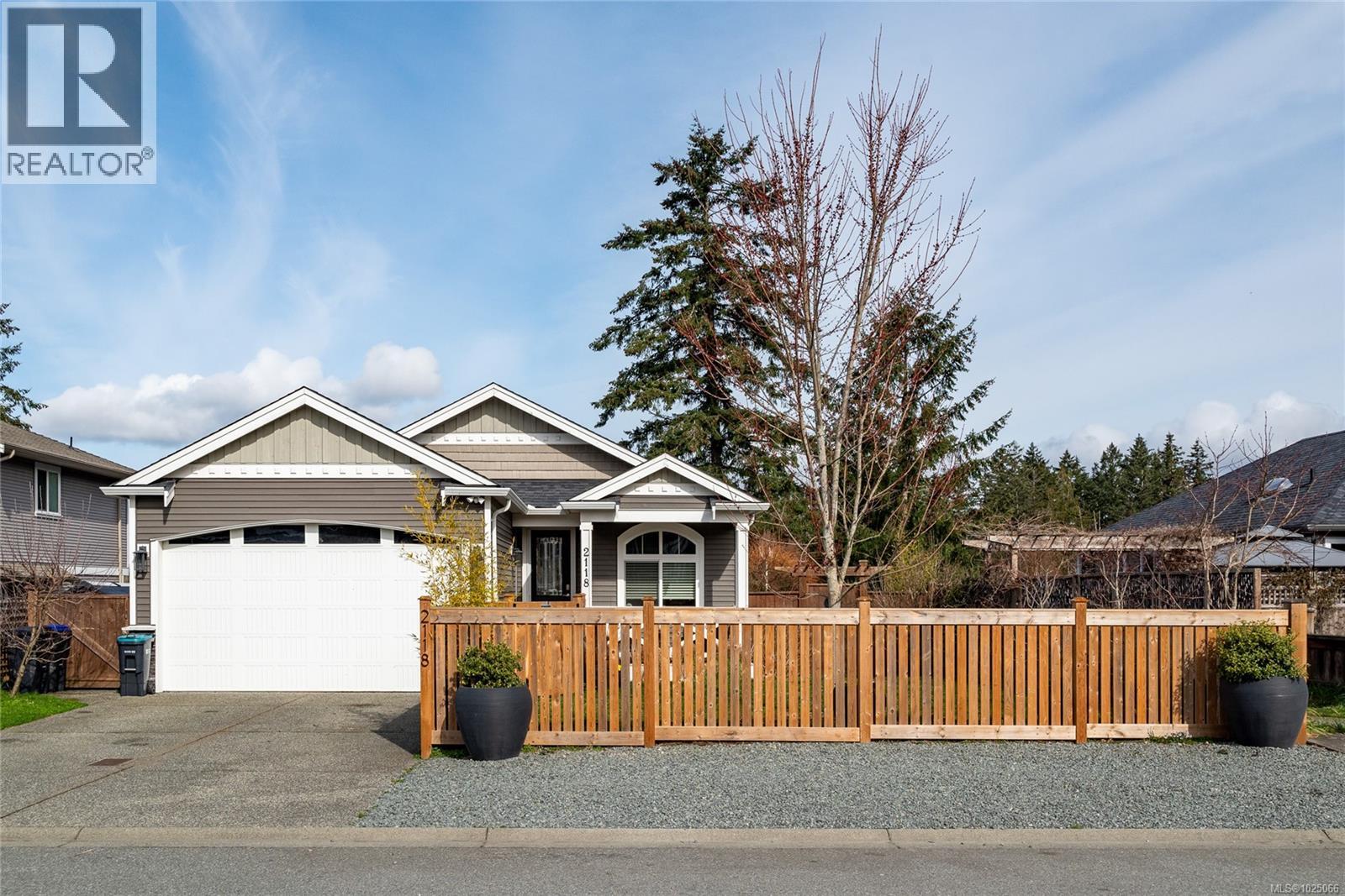 2118 Village Dr, Nanaimo, British Columbia