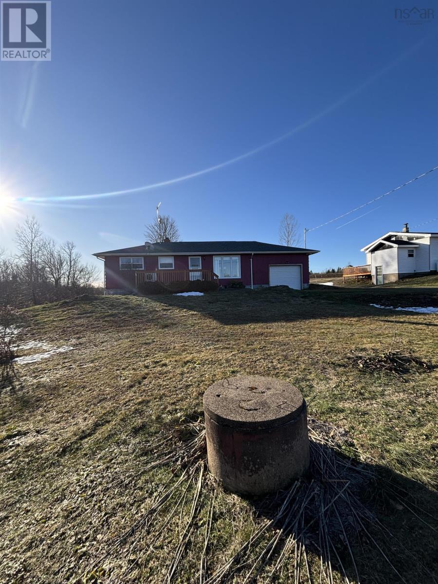 509 English Mountain Road, Canaan, Nova Scotia