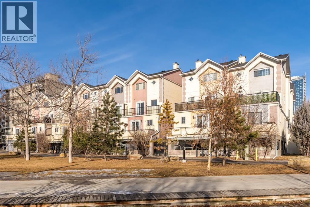 1533 11 Street Sw, Calgary, Alberta  T2R 1R3 - Photo 1 - A2282269